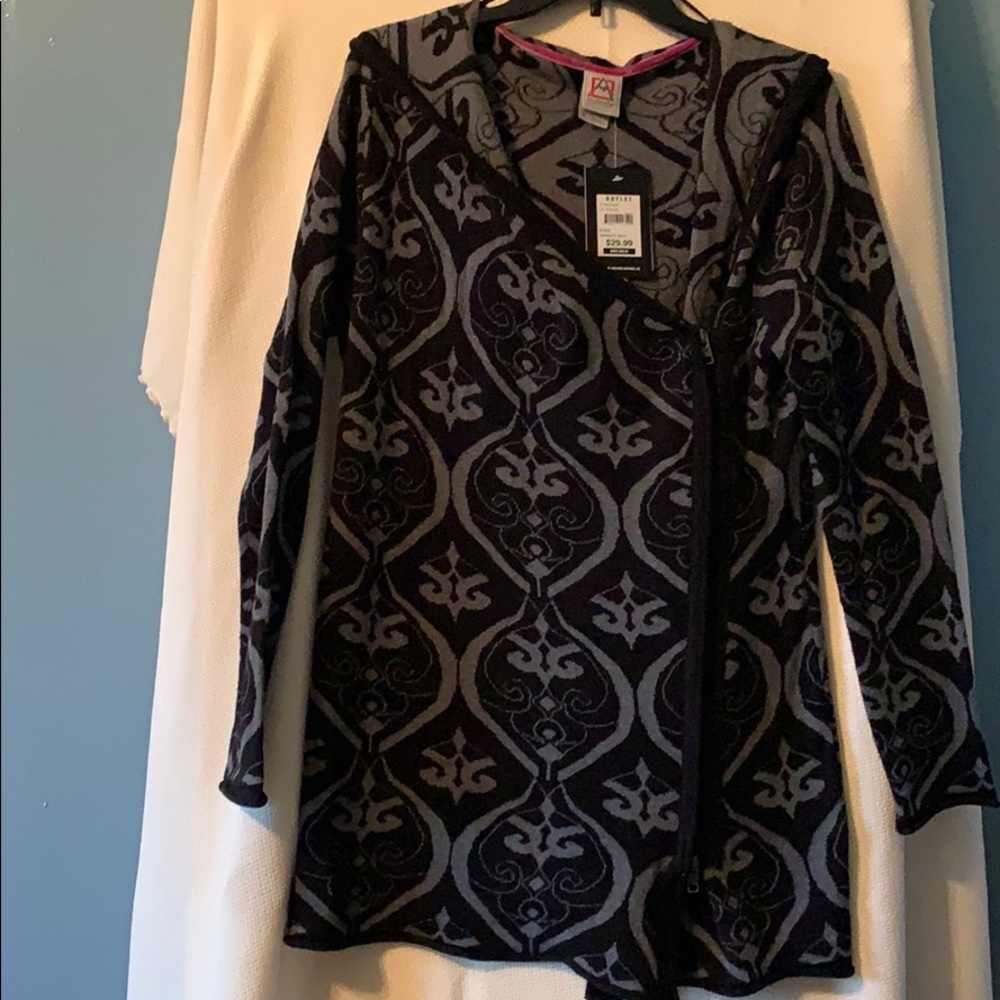 Cardigan